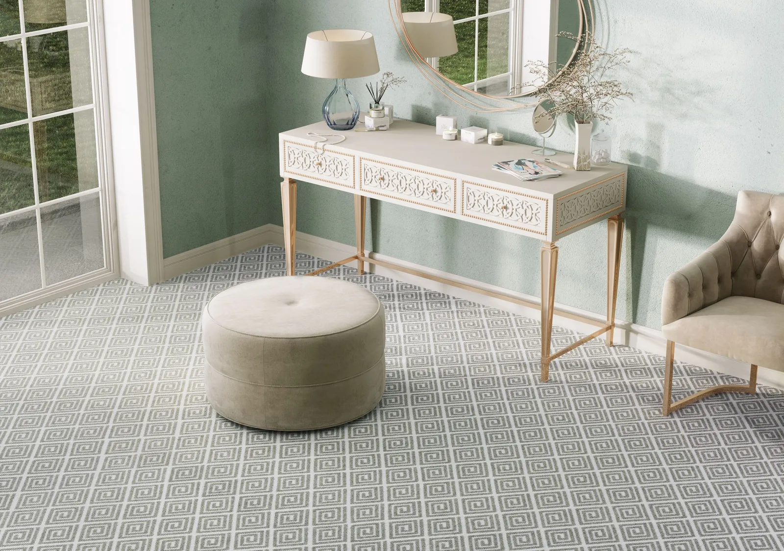 Regal Elegance Collection