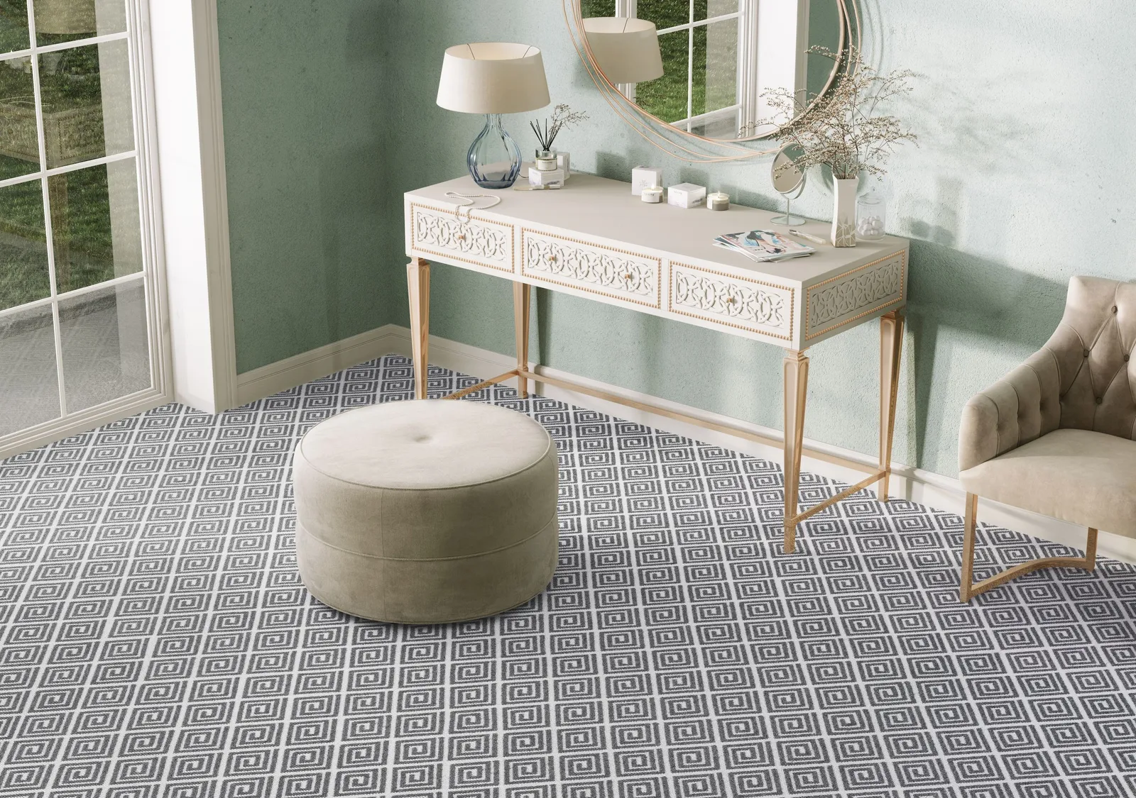 Regal Elegance Collection