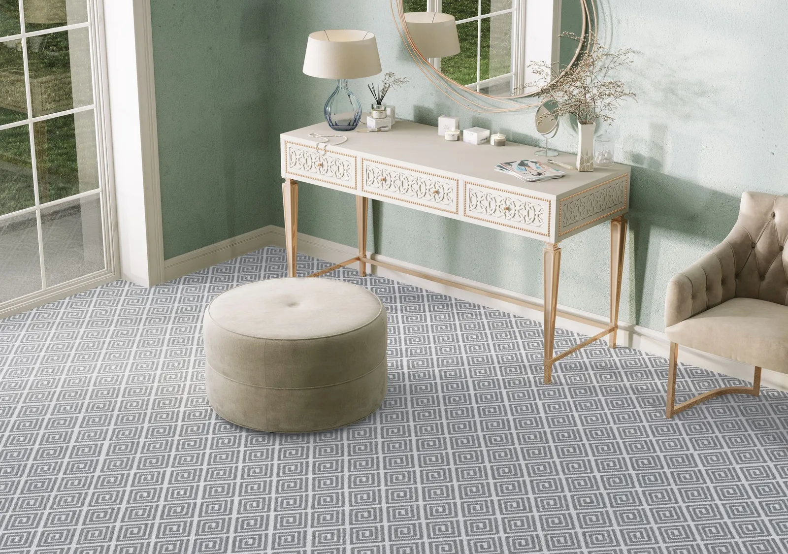 Regal Elegance Collection