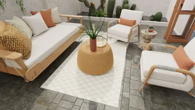 Sea Island Collection