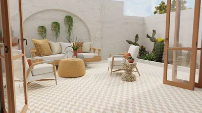 Sea Island Collection