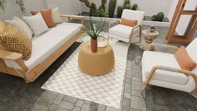 Sea Island Collection
