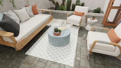 Sea Island Collection