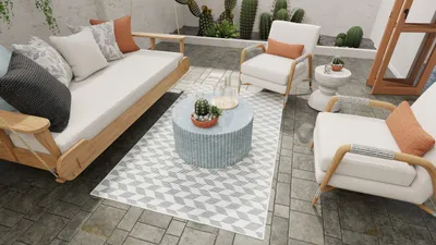 Sea Island Collection
