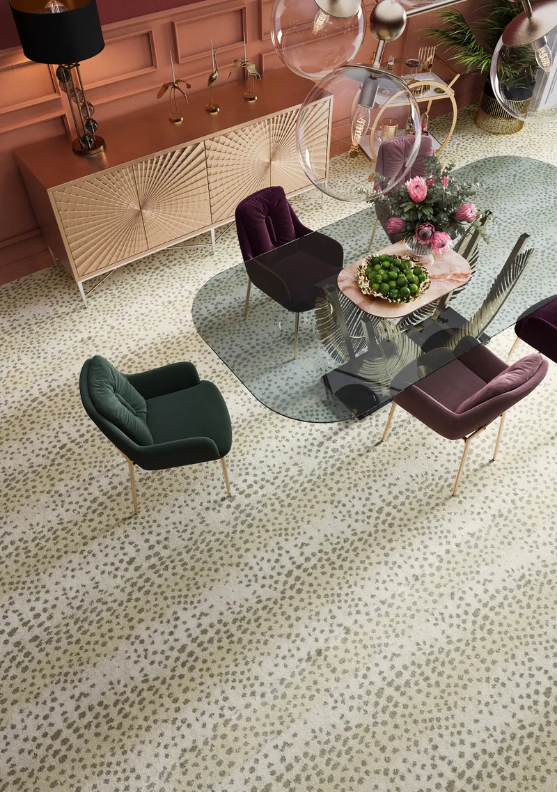 Sonora Sands Collection