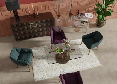 Sonora Sands Collection