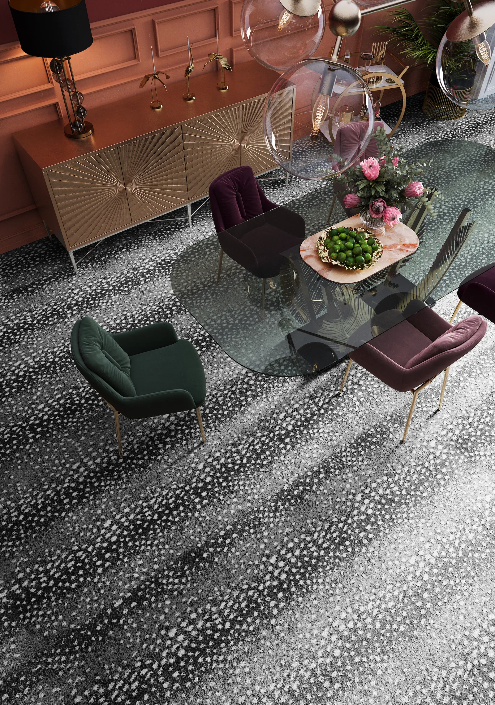 Sonora Sands Collection