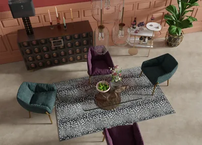 Sonora Sands Collection
