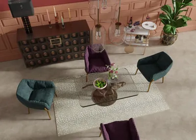 Sonora Sands Collection