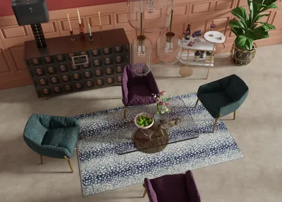 Sonora Sands Collection