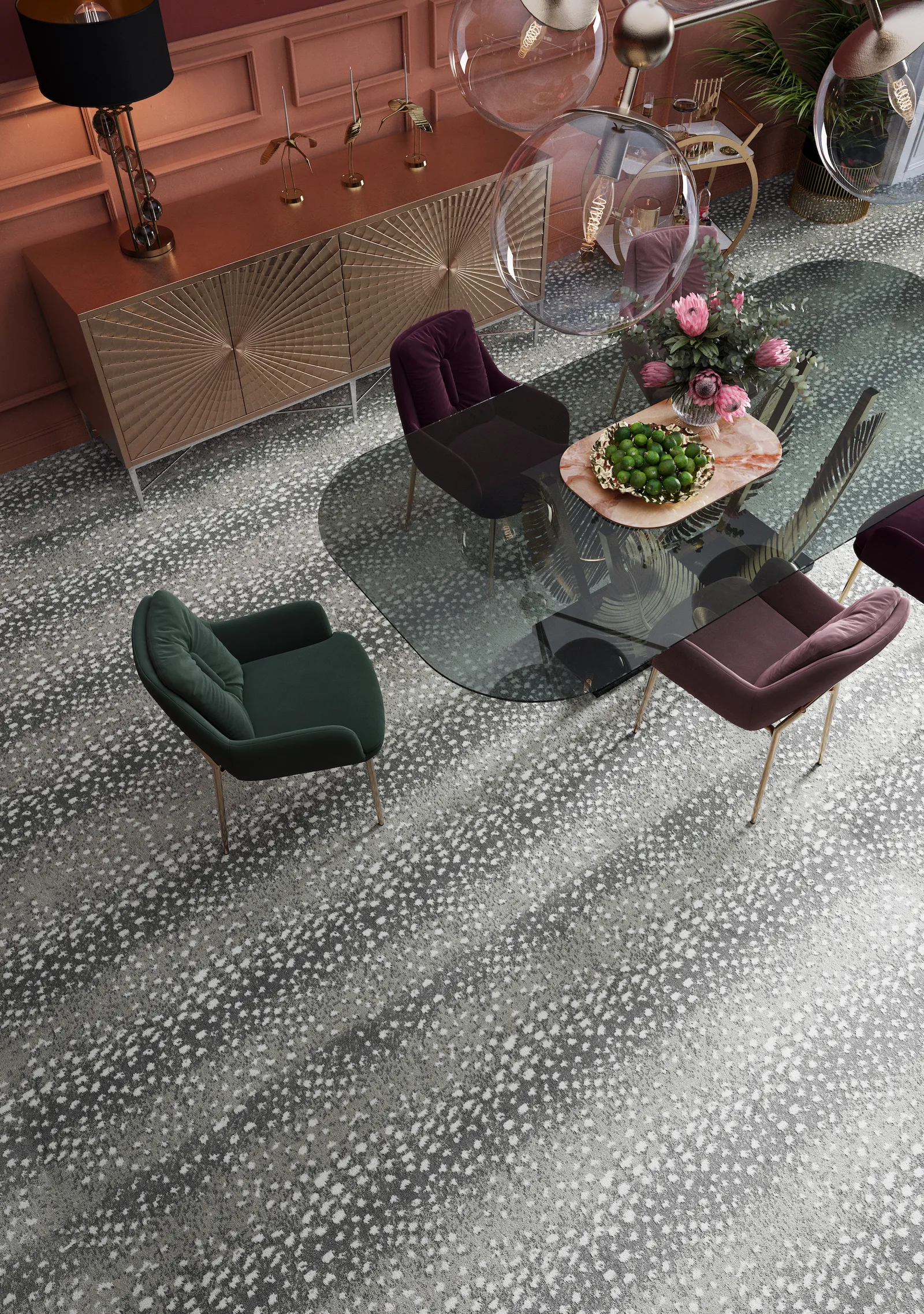 Sonora Sands Collection