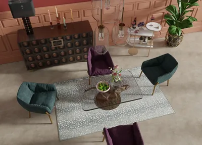 Sonora Sands Collection