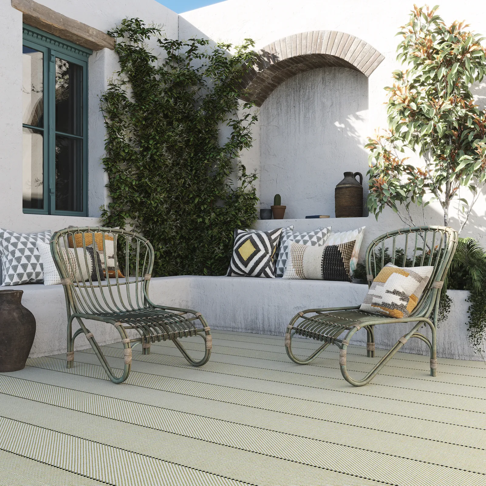 TALBOT ISLAND COLLECTION
