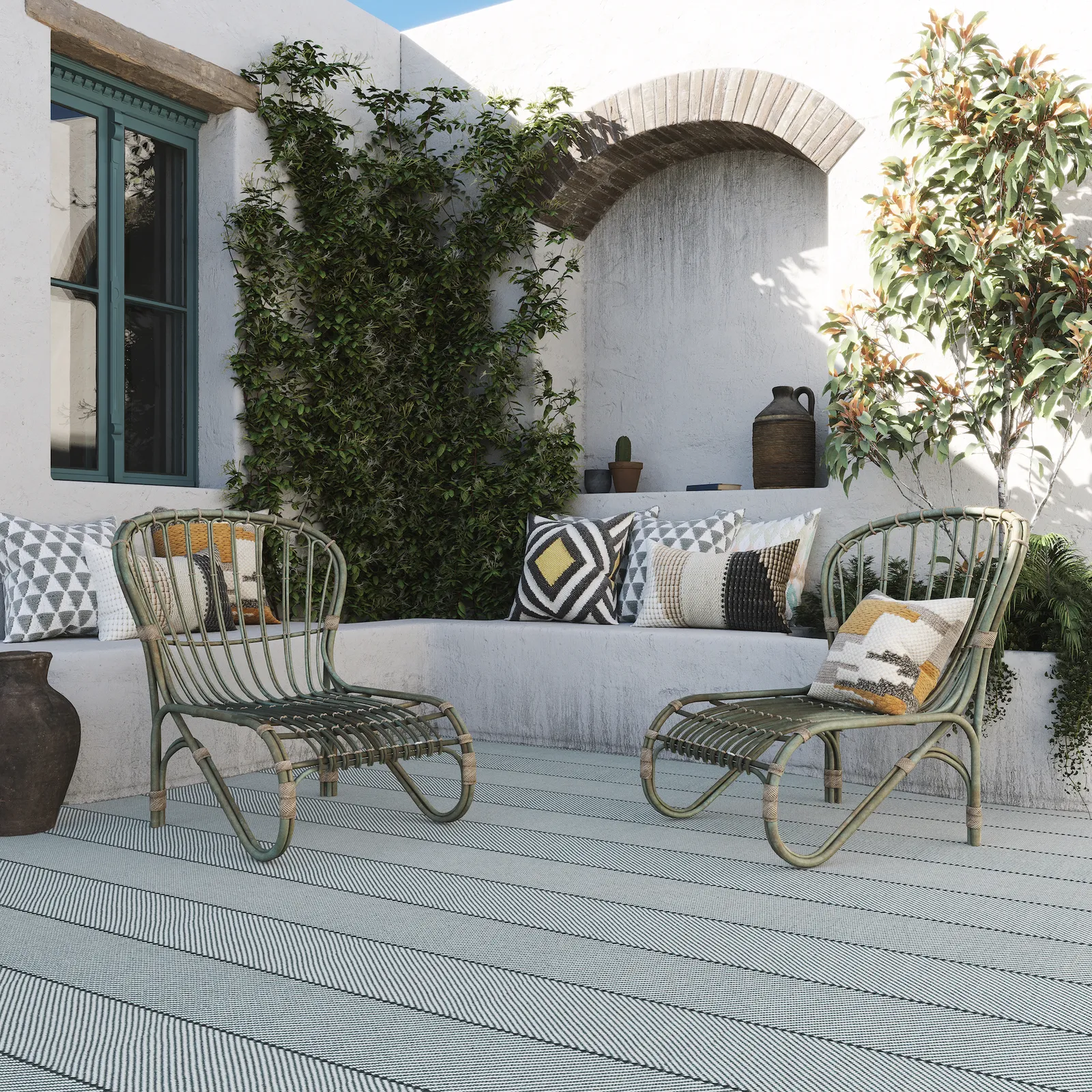 TALBOT ISLAND COLLECTION