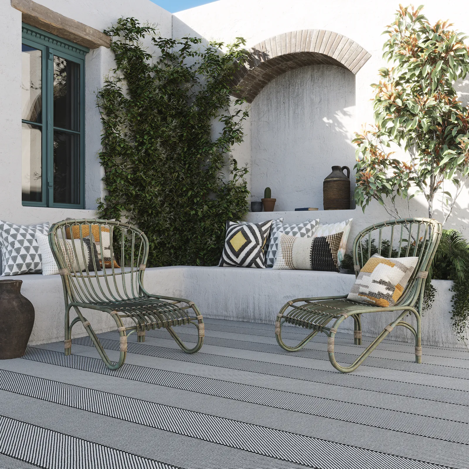 TALBOT ISLAND COLLECTION