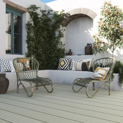 TALBOT ISLAND COLLECTION