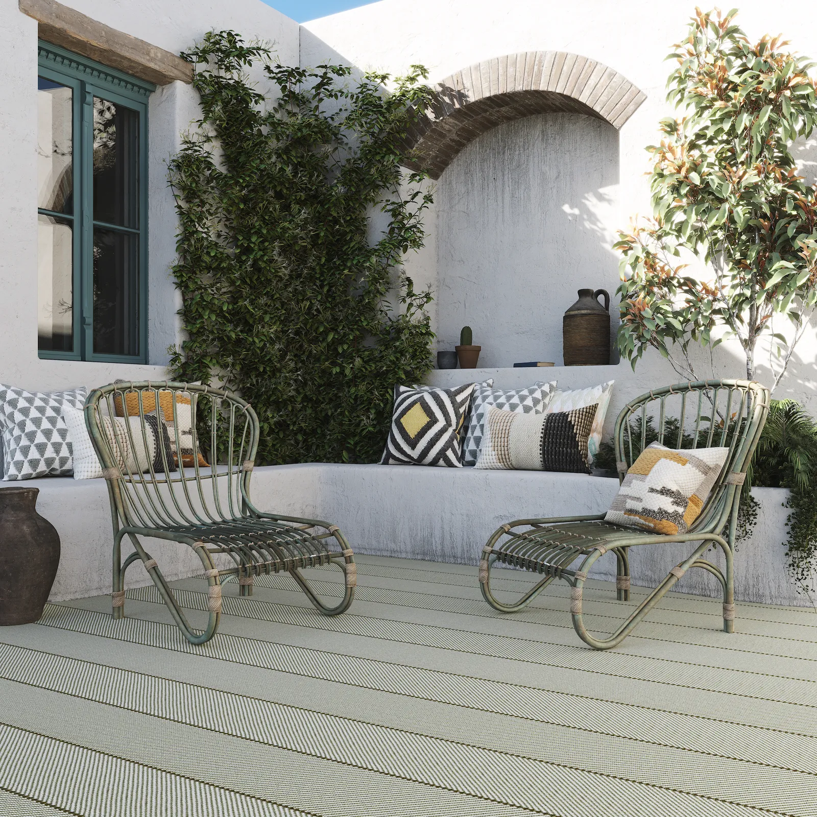 TALBOT ISLAND COLLECTION