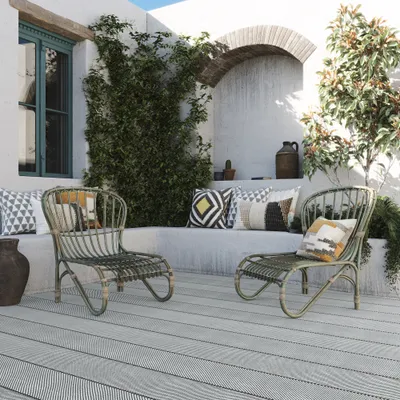 TALBOT ISLAND COLLECTION