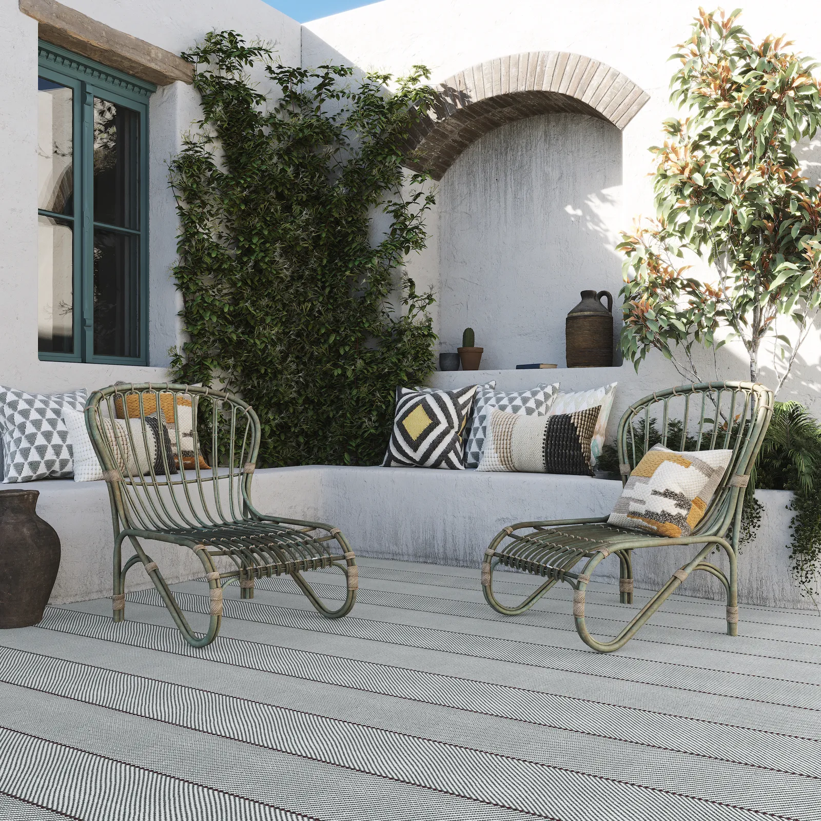 TALBOT ISLAND COLLECTION