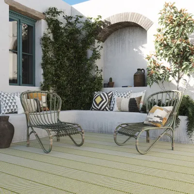 TALBOT ISLAND COLLECTION