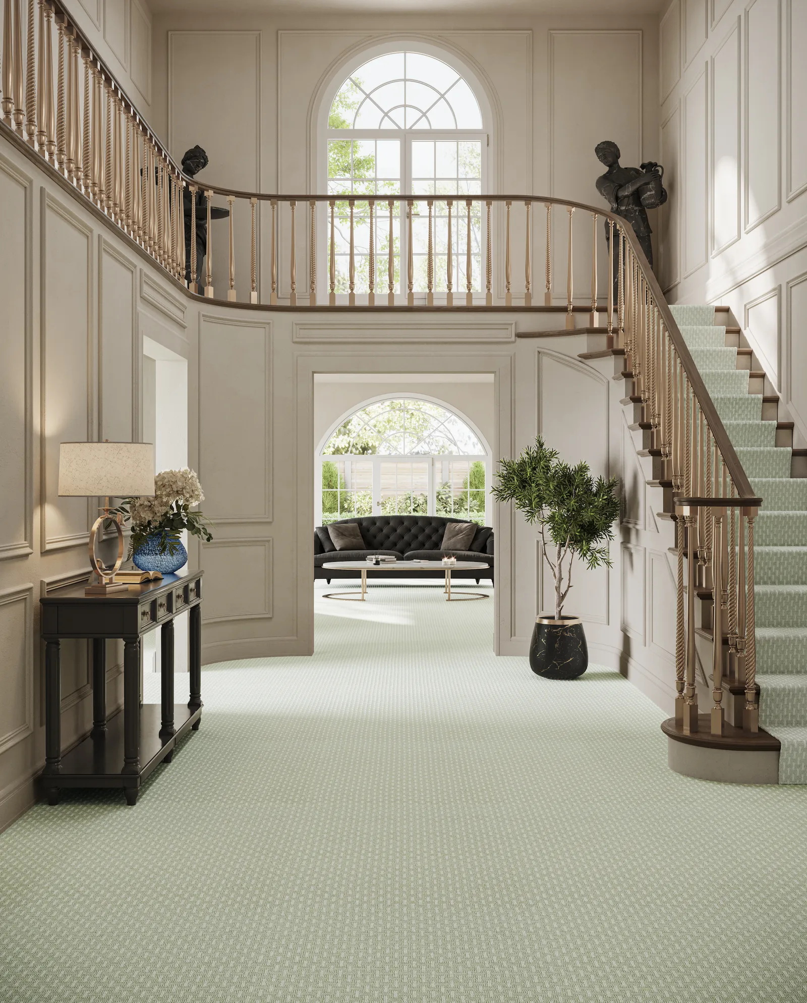 Timeless Elegance