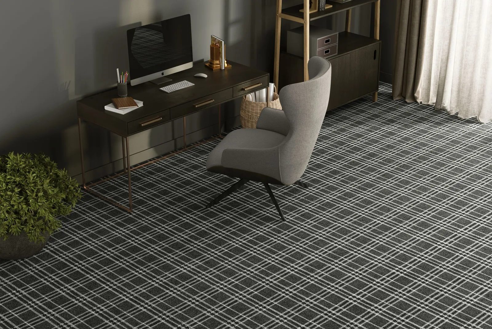 WHISPERING HILLS COLLECTION