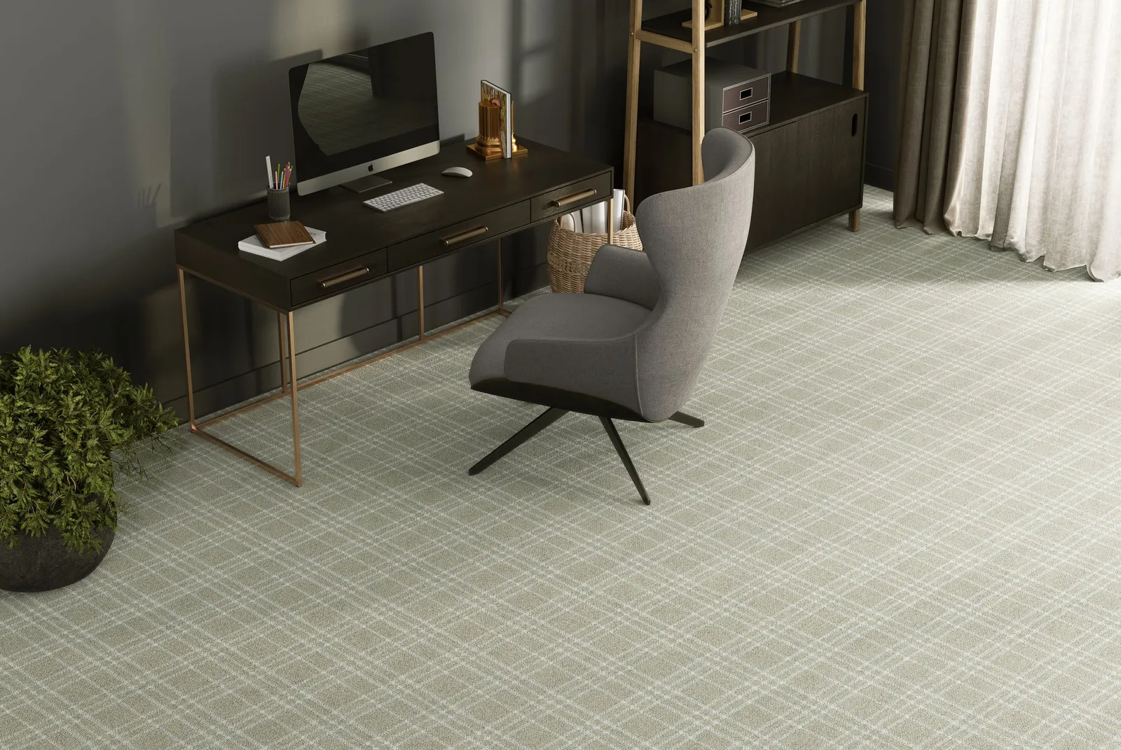 WHISPERING HILLS COLLECTION