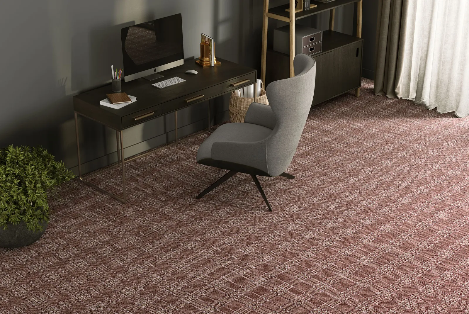WHISPERING HILLS COLLECTION