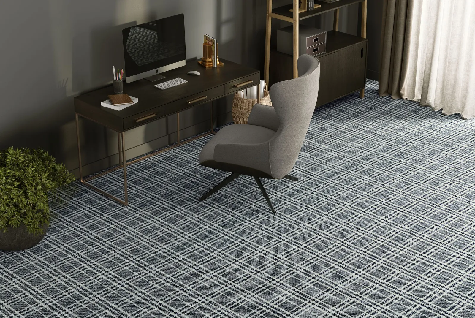 WHISPERING HILLS COLLECTION