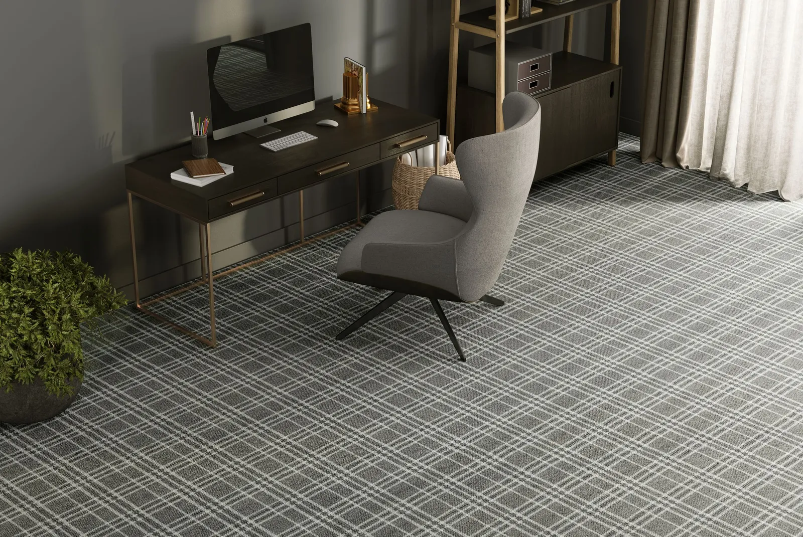WHISPERING HILLS COLLECTION