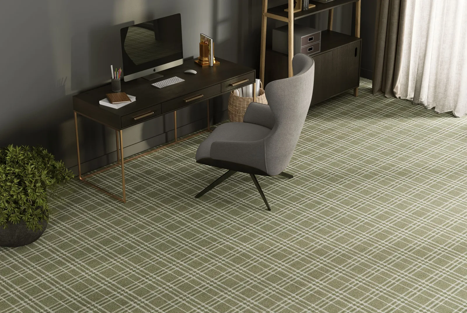 WHISPERING HILLS COLLECTION