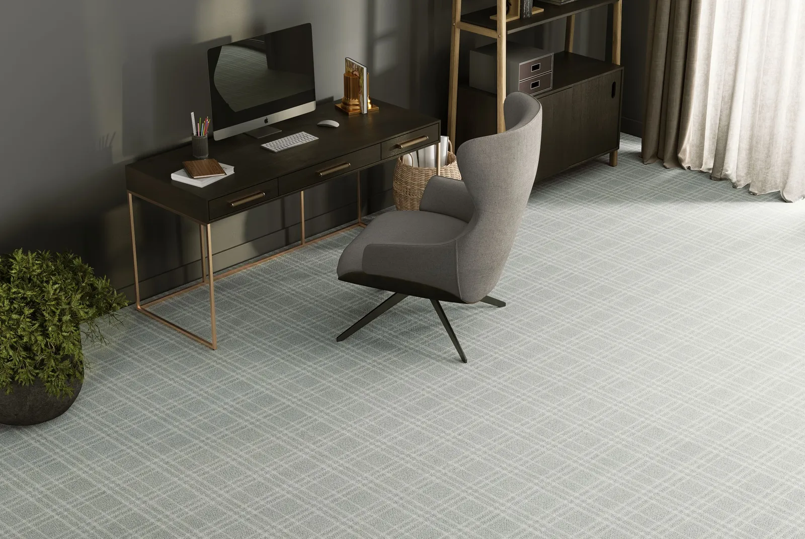 WHISPERING HILLS COLLECTION