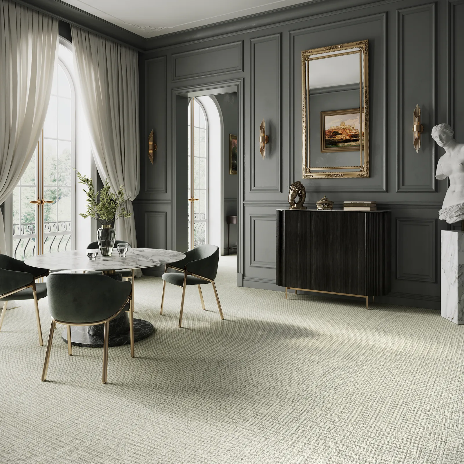 Windfield Collection