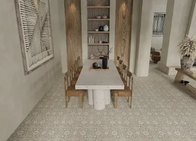 Henry Palace Collection