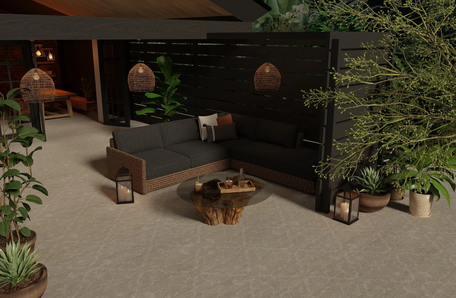 Island Pearl Collection