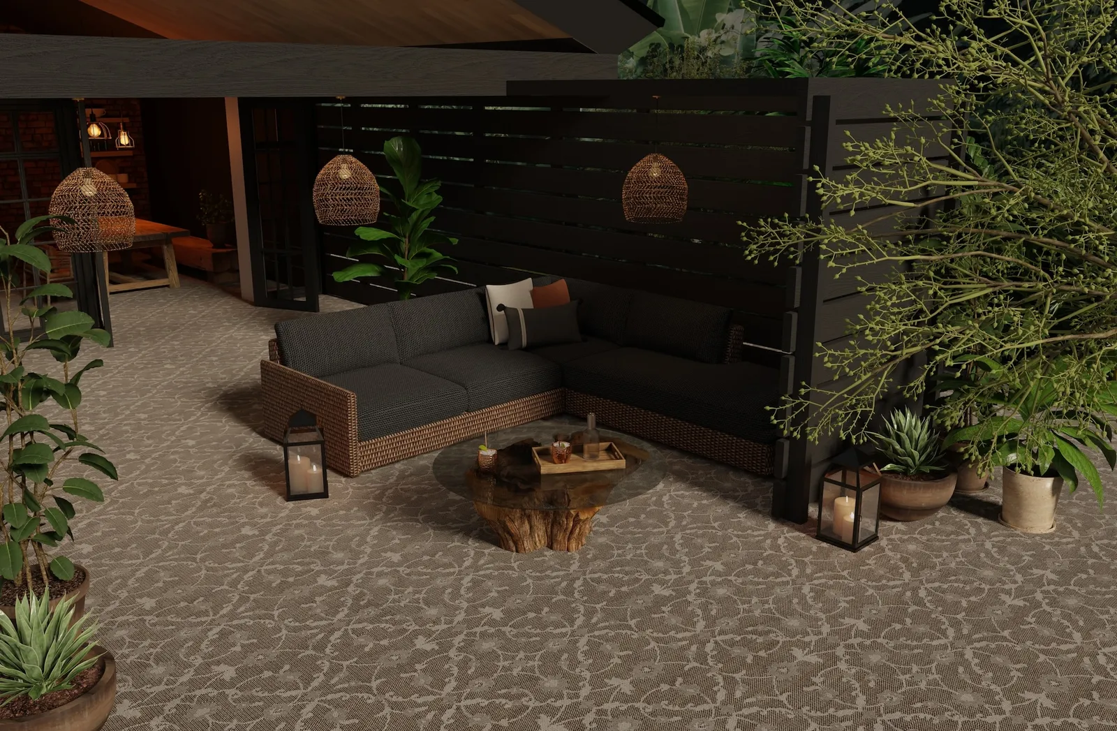 Island Pearl Collection