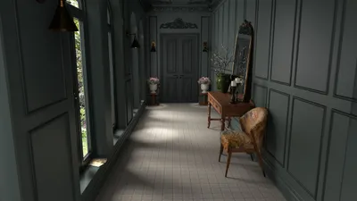 Camden Collection