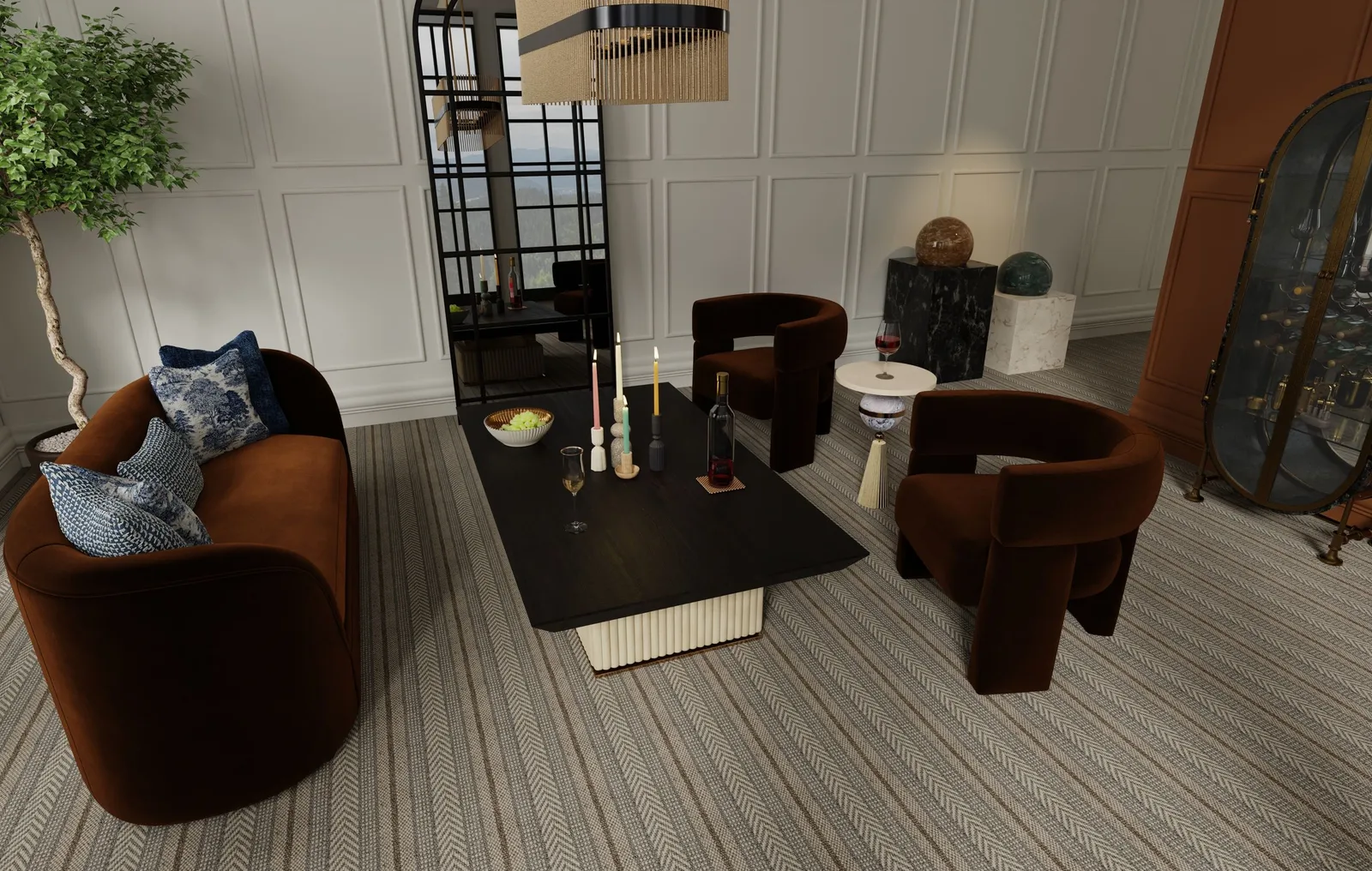 Northshore Collection