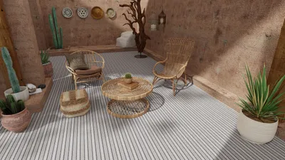 Palmetto Dunes Collection