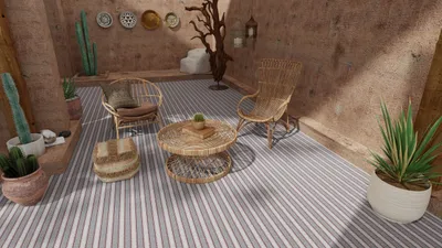 Palmetto Dunes Collection