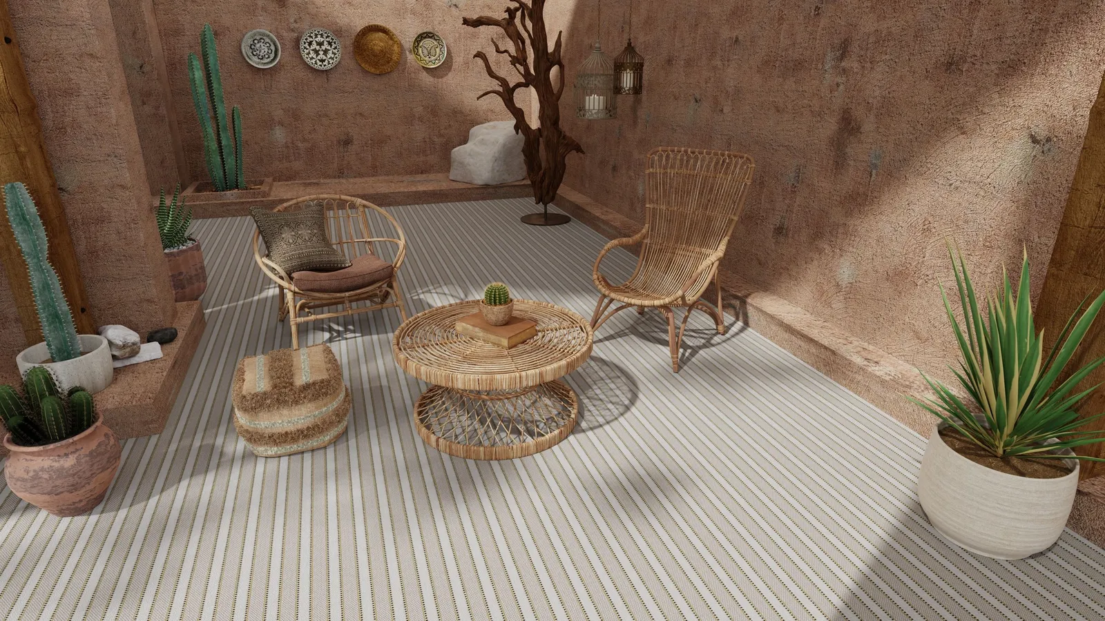 Palmetto Dunes Collection