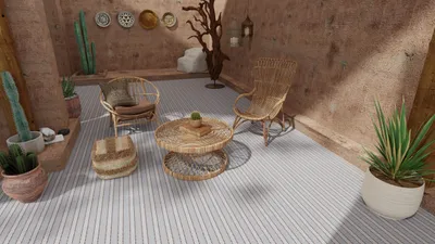 Palmetto Dunes Collection