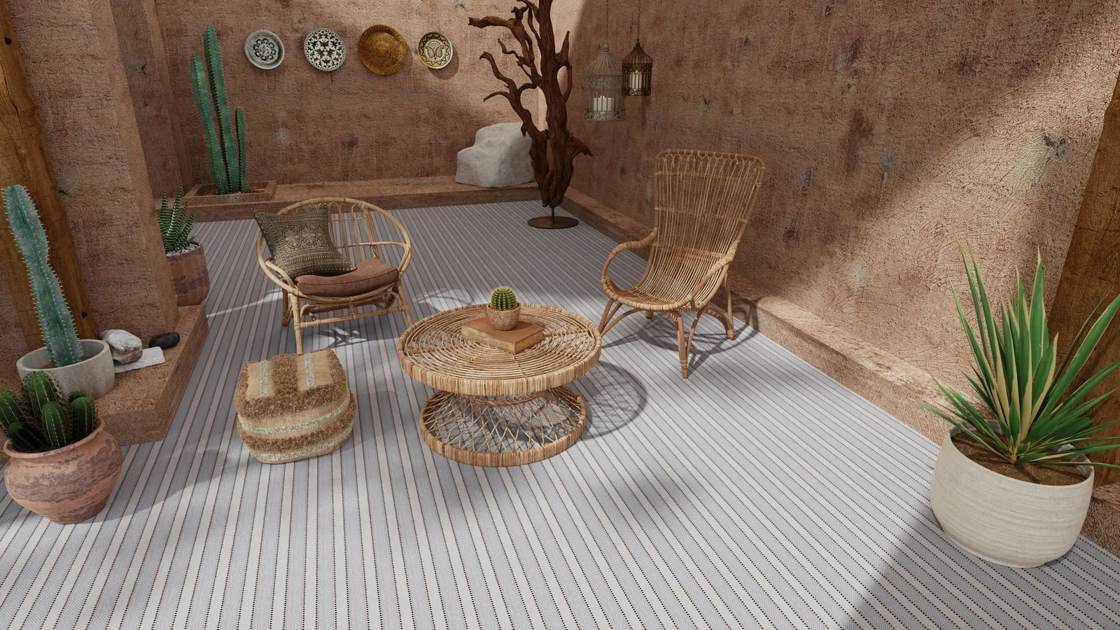 Palmetto Dunes Collection