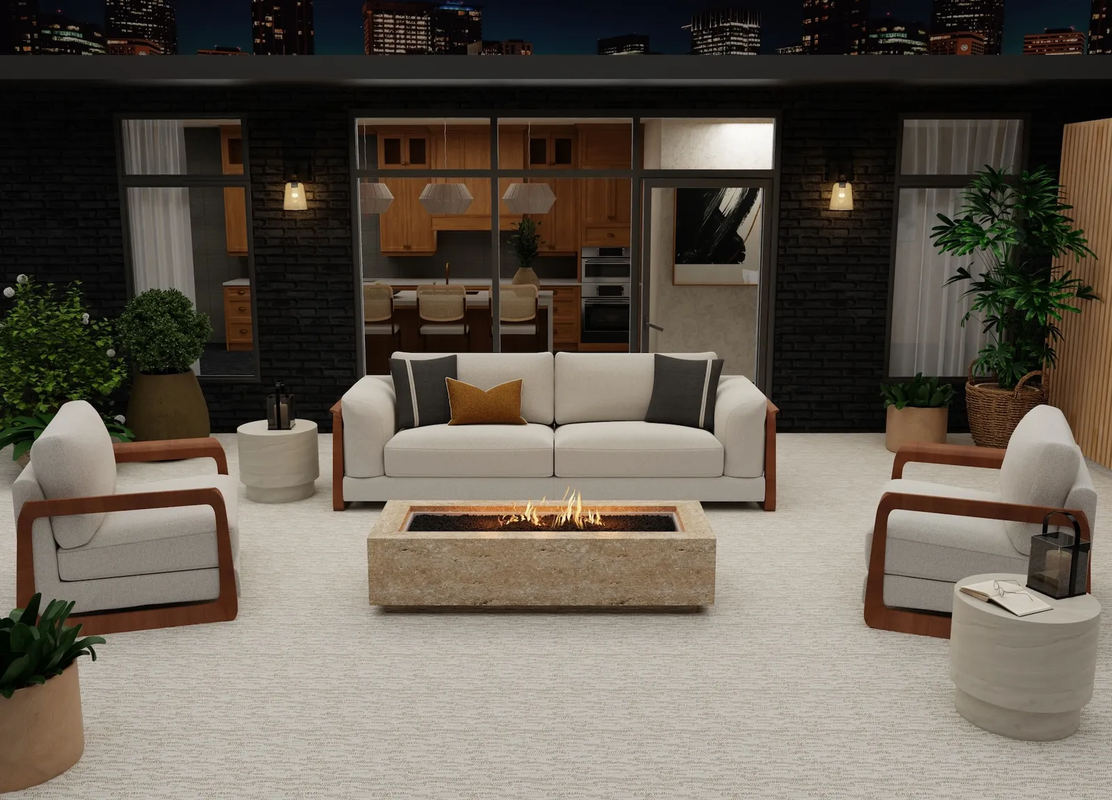 Kingsland Collection