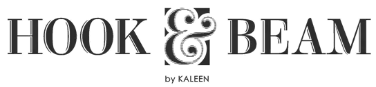 Hook & Beam logo