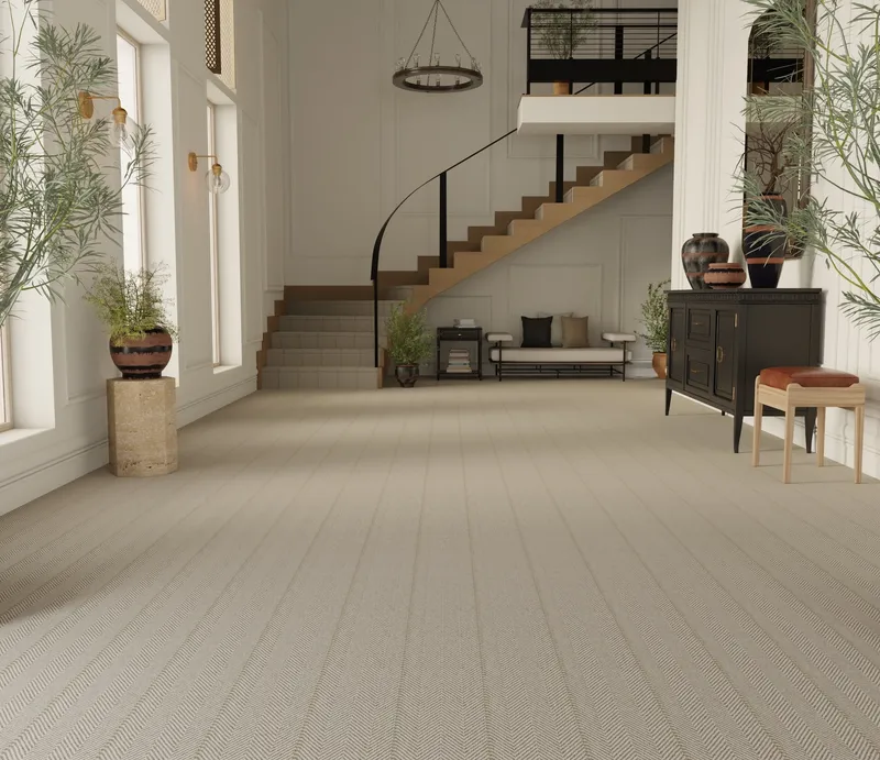 Peter Island Stripe III Collection