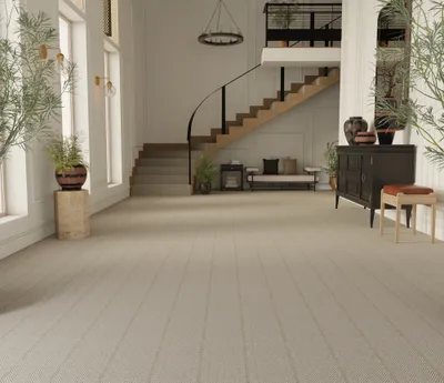 Peter Island Stripe III Collection