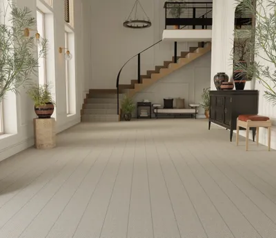 Peter Island Stripe III Collection