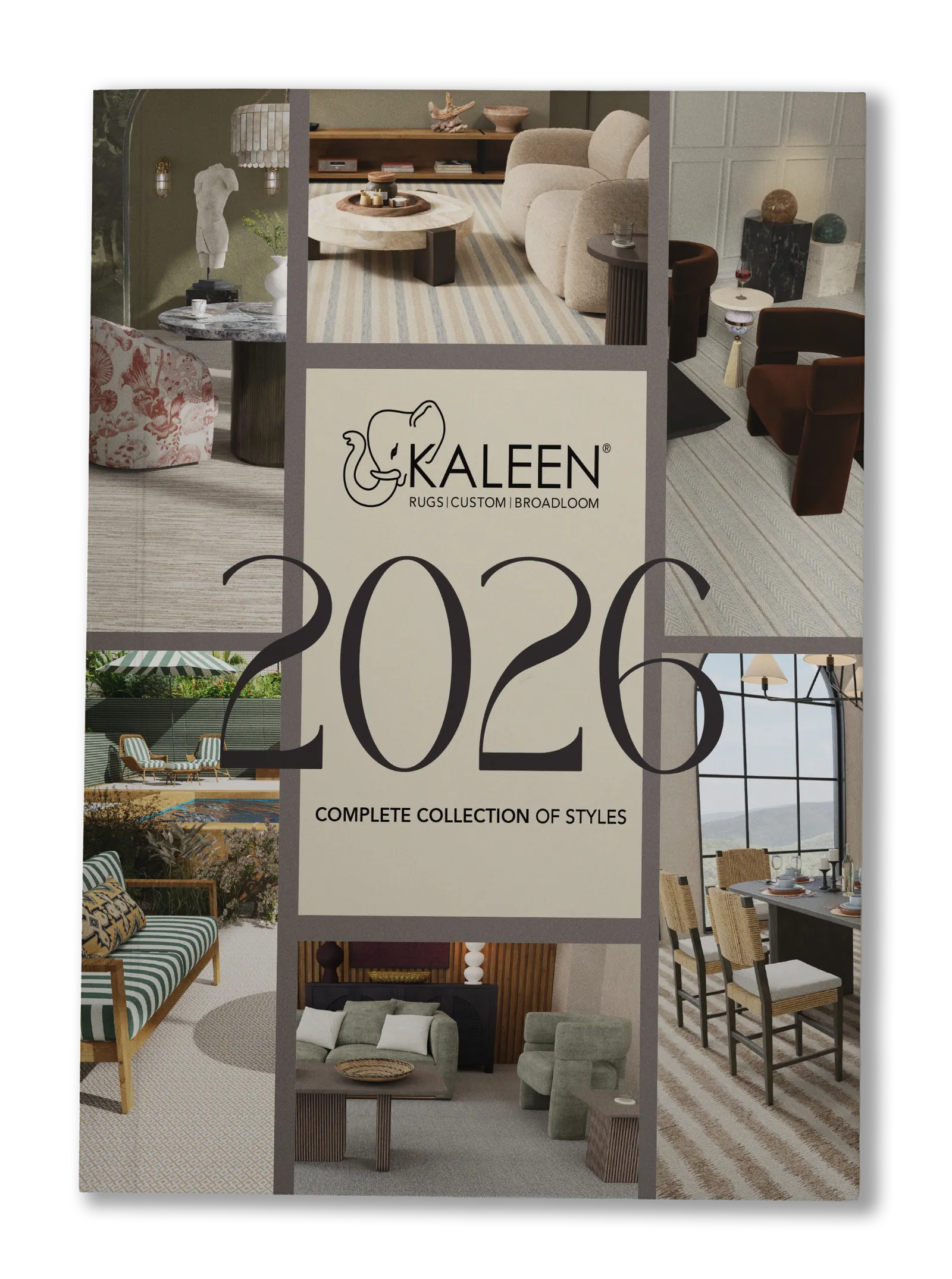 2026 kaleen catalog 