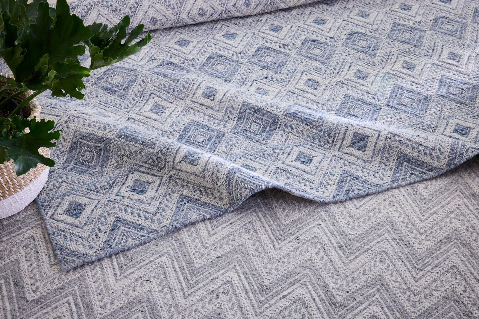 Luxury carpet rules the roost in the residential realm